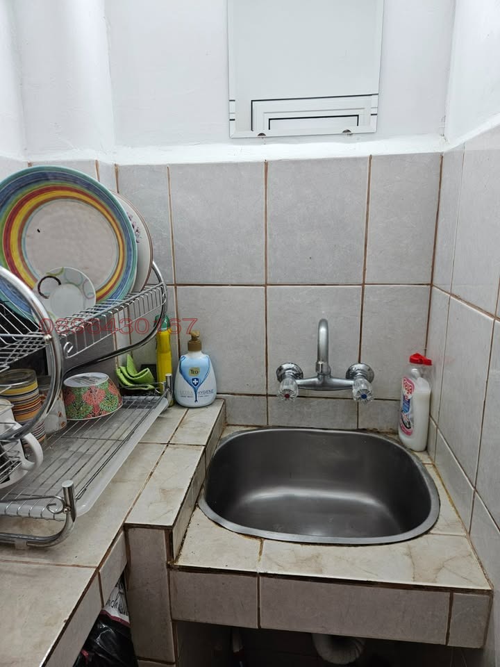 Продава 1-СТАЕН, гр. Русе, Здравец Изток, снимка 6 - Апартаменти - 56008452