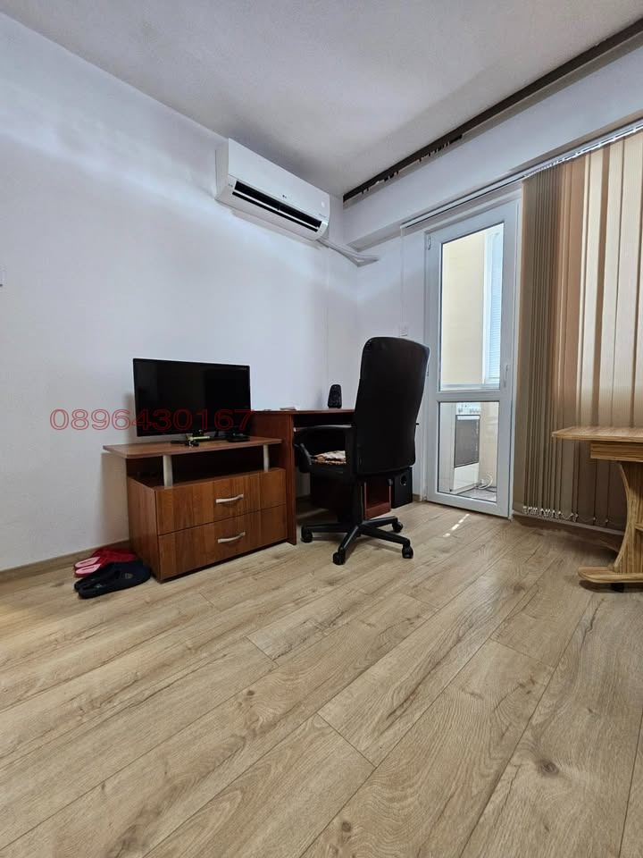 Продава 1-СТАЕН, гр. Русе, Здравец Изток, снимка 3 - Апартаменти - 56008452