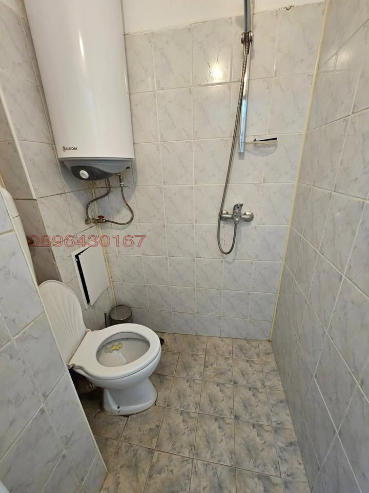 Продава 1-СТАЕН, гр. Русе, Здравец Изток, снимка 7 - Апартаменти - 56008452