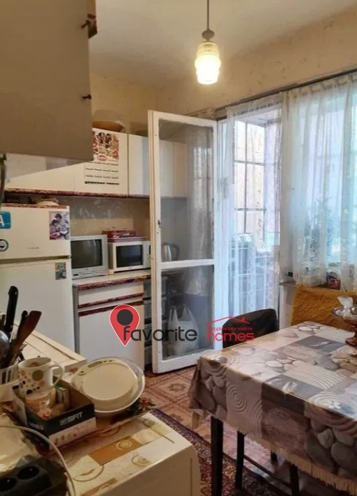 Продава  2-стаен град Шумен , Тракия , 60 кв.м | 53067177 - изображение [2]