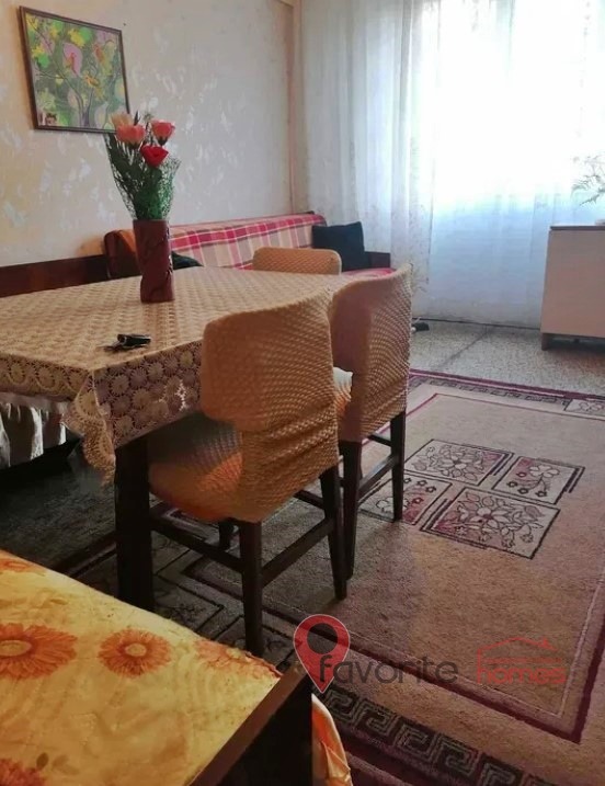 Продава  2-стаен град Шумен , Тракия , 60 кв.м | 53067177 - изображение [4]