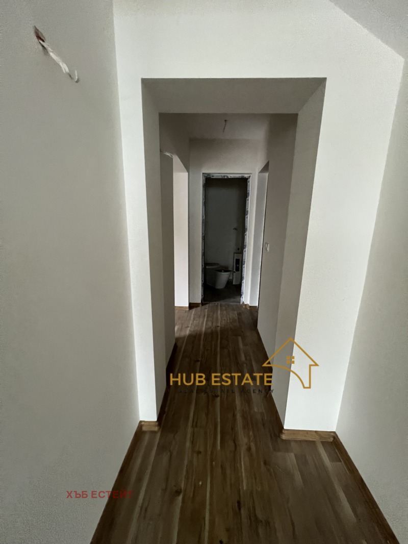 Till salu  1 sovrum region Dobrich , Baltjik , 115 kvm | 47384797 - bild [9]