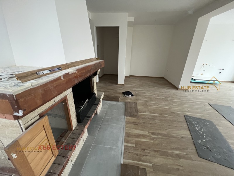 Till salu  1 sovrum region Dobrich , Baltjik , 115 kvm | 47384797 - bild [8]