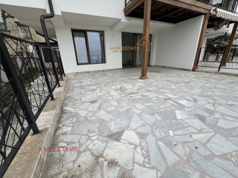 Till salu  1 sovrum region Dobrich , Baltjik , 115 kvm | 47384797 - bild [11]