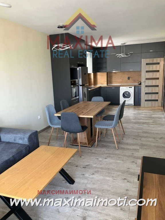 Na prodej  1 ložnice Plovdiv , Trakija , 81 m2 | 20053179 - obraz [4]