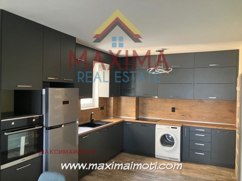 Na prodej  1 ložnice Plovdiv , Trakija , 81 m2 | 20053179