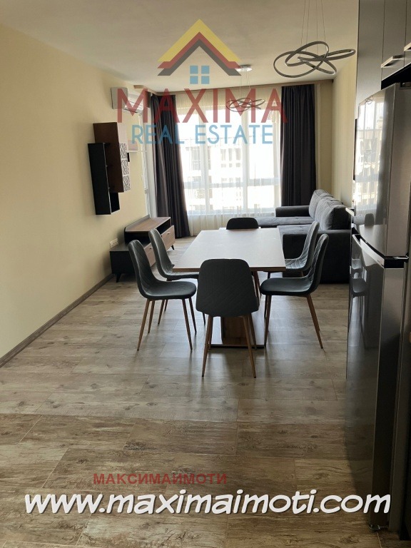 Na prodej  1 ložnice Plovdiv , Trakija , 81 m2 | 20053179 - obraz [2]