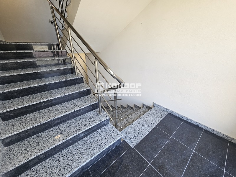 Продава 2-СТАЕН, гр. Пловдив, Въстанически, снимка 6 - Апартаменти - 52398754