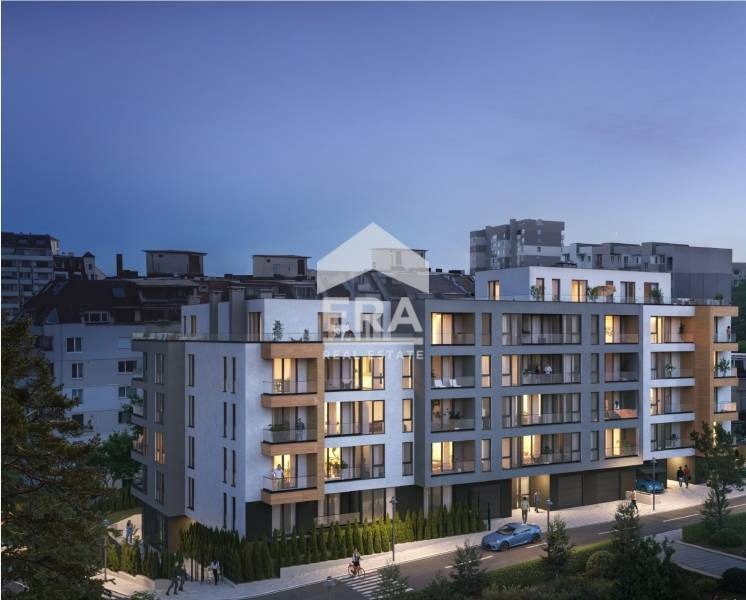 Продава 2-СТАЕН, гр. София, Младост 2, снимка 3 - Апартаменти - 52562306