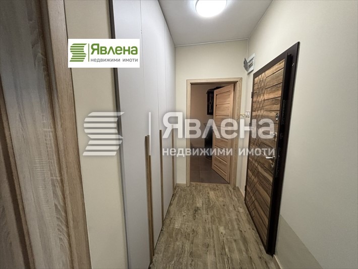 Продава 2-СТАЕН, гр. София, Гоце Делчев, снимка 10 - Апартаменти - 52958828