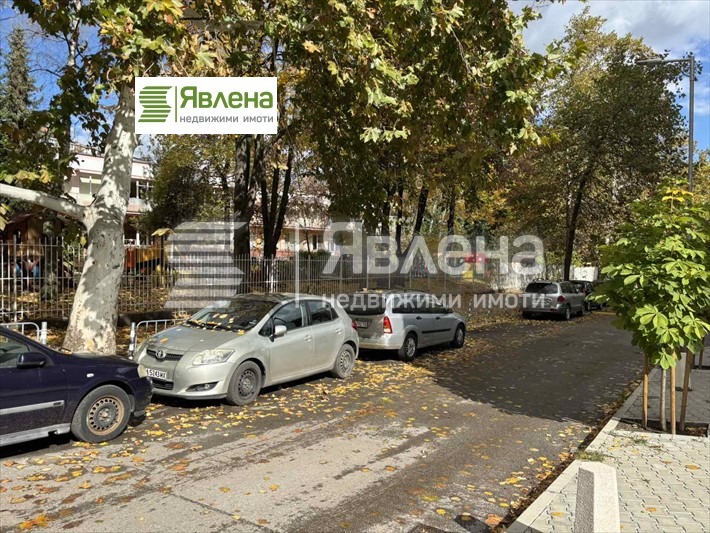 Продава 2-СТАЕН, гр. София, Гоце Делчев, снимка 2 - Апартаменти - 52958828