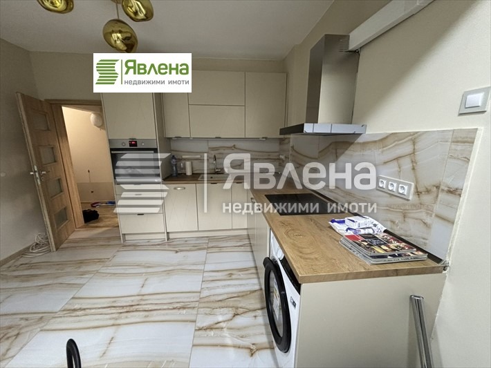 Продава 2-СТАЕН, гр. София, Гоце Делчев, снимка 3 - Апартаменти - 52958828