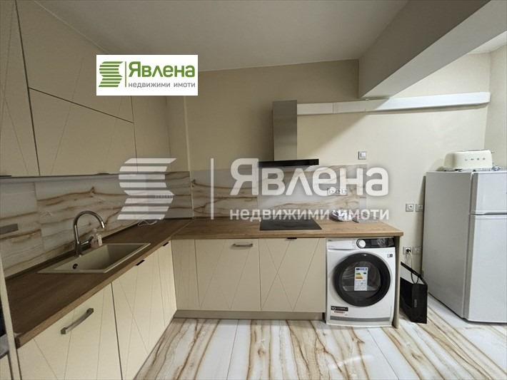 Продава 2-СТАЕН, гр. София, Гоце Делчев, снимка 4 - Апартаменти - 52958828