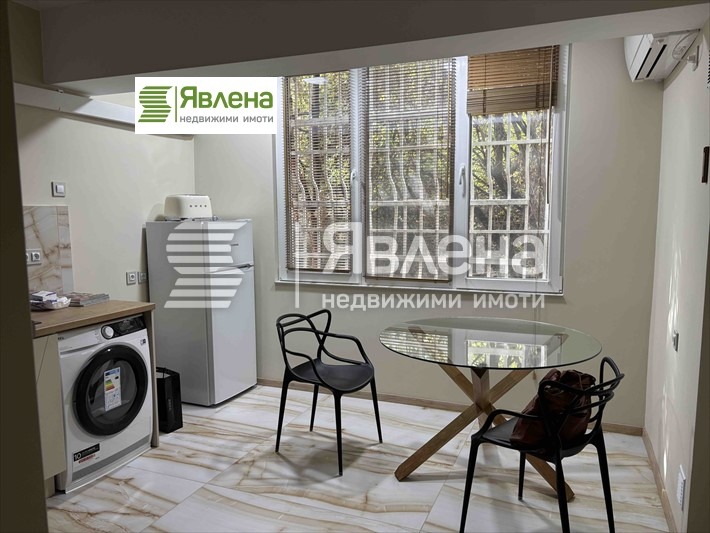 Продава 2-СТАЕН, гр. София, Гоце Делчев, снимка 5 - Апартаменти - 52958828