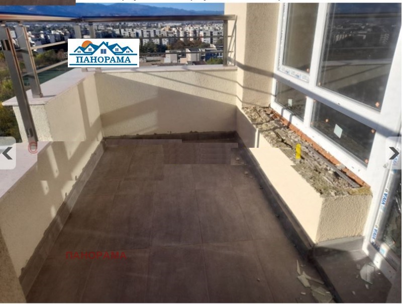 Продава 2-СТАЕН, гр. Пловдив, Тракия, снимка 5 - Апартаменти - 53122393