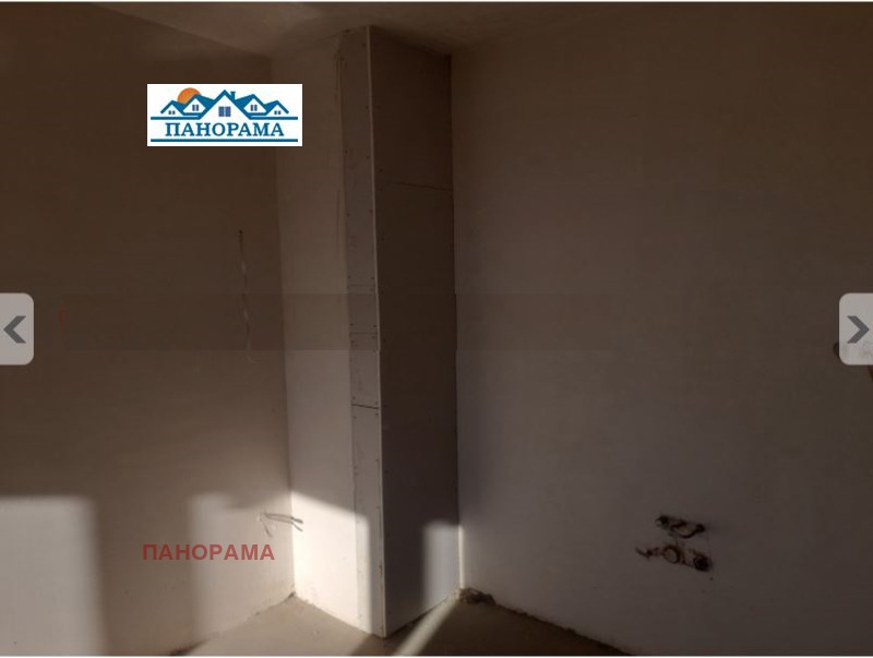 Продава 2-СТАЕН, гр. Пловдив, Тракия, снимка 2 - Апартаменти - 53122393