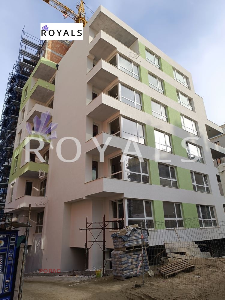 Продава 2-СТАЕН, гр. Варна, м-т Сотира