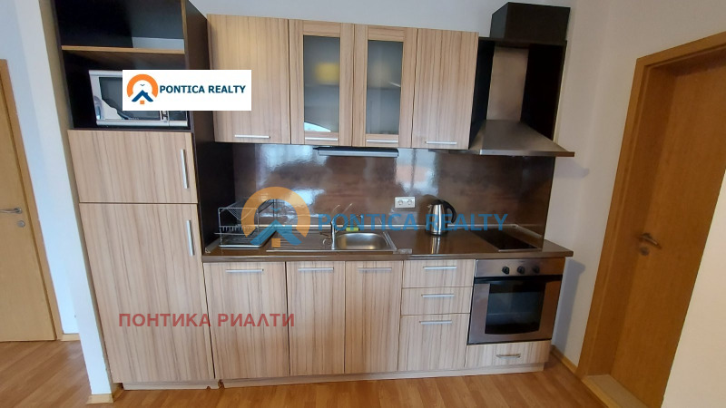 Продава 2-СТАЕН, гр. Ахелой, област Бургас, снимка 7 - Апартаменти - 53229787