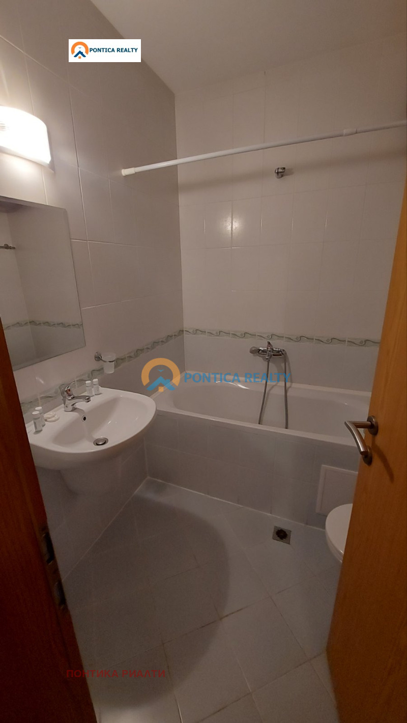 Продава 2-СТАЕН, гр. Ахелой, област Бургас, снимка 9 - Апартаменти - 53229787