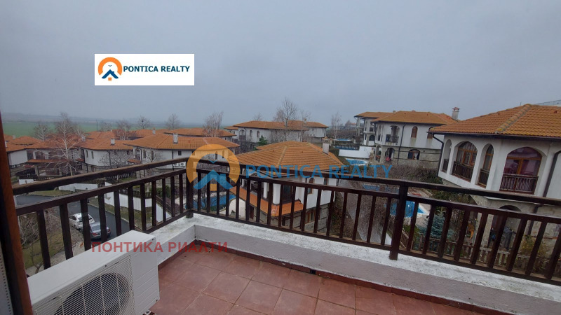 Продава 2-СТАЕН, гр. Ахелой, област Бургас, снимка 12 - Апартаменти - 53229787