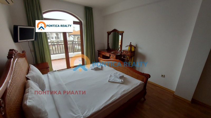 Продава 2-СТАЕН, гр. Ахелой, област Бургас, снимка 11 - Апартаменти - 53229787