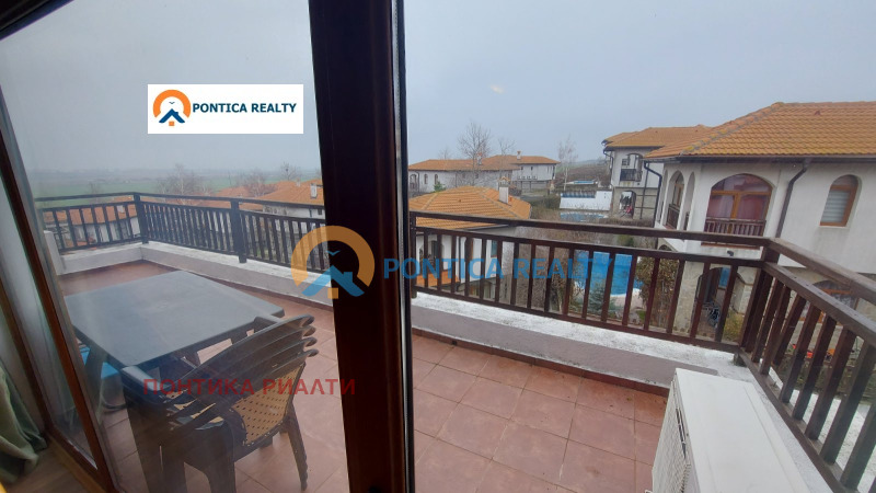 Продава 2-СТАЕН, гр. Ахелой, област Бургас, снимка 8 - Апартаменти - 53229787