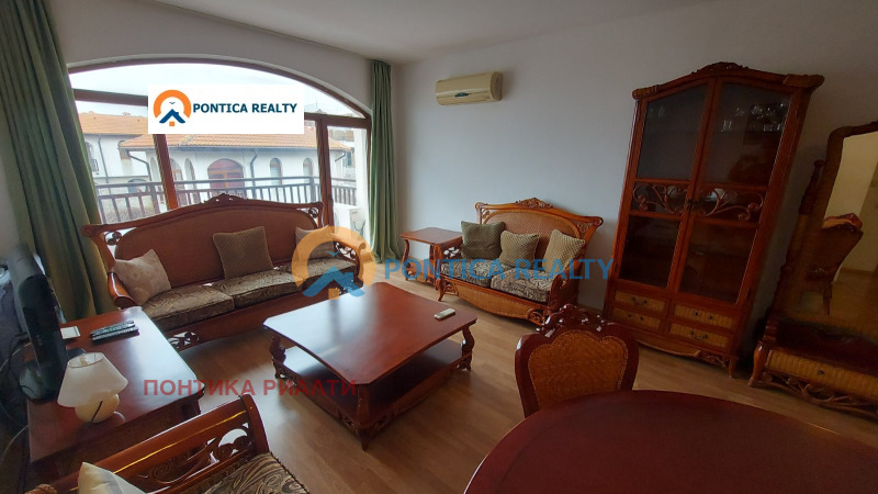 Продава 2-СТАЕН, гр. Ахелой, област Бургас, снимка 3 - Апартаменти - 53229787