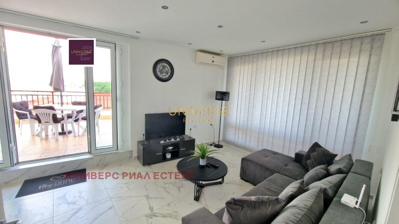 Продава 2-СТАЕН, гр. Свети Влас, област Бургас