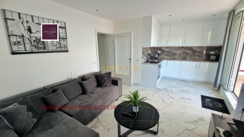 Продава 2-СТАЕН, гр. Свети Влас, област Бургас, снимка 4 - Апартаменти - 53542635