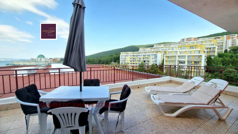 Продава 2-СТАЕН, гр. Свети Влас, област Бургас, снимка 14 - Апартаменти - 53542635