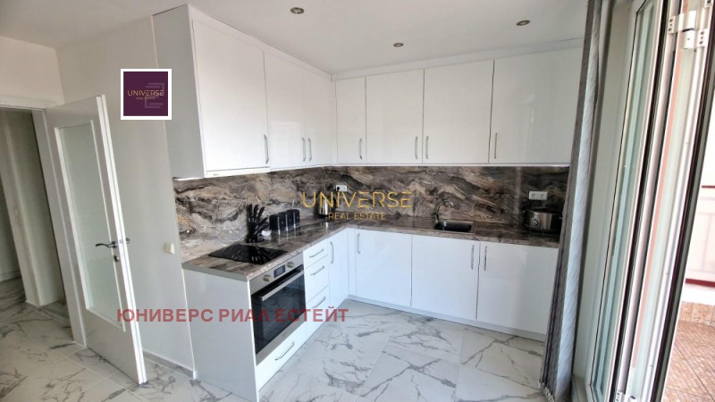 Продава 2-СТАЕН, гр. Свети Влас, област Бургас, снимка 3 - Апартаменти - 53542635