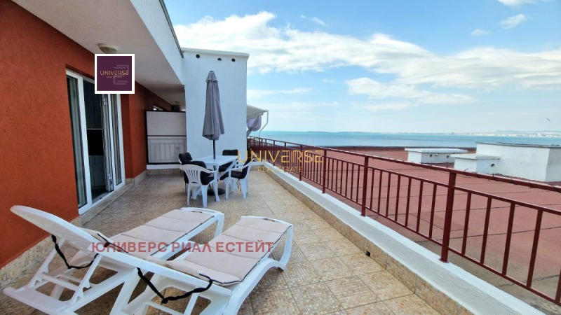 Продава 2-СТАЕН, гр. Свети Влас, област Бургас, снимка 16 - Апартаменти - 53542635