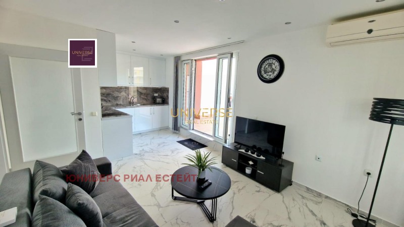 Продава 2-СТАЕН, гр. Свети Влас, област Бургас, снимка 5 - Апартаменти - 53542635