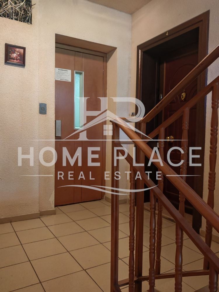 Продава 2-СТАЕН, гр. Варна, Колхозен пазар, снимка 13 - Апартаменти - 54775897