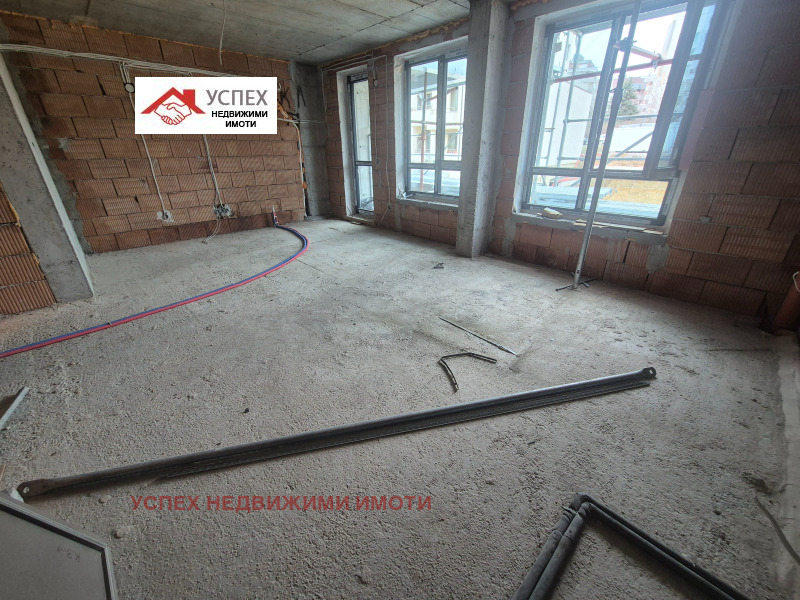 Продава 3-СТАЕН, гр. София, Дианабад