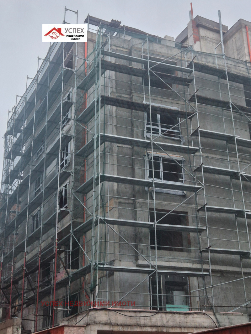 Продава 3-СТАЕН, гр. София, Дианабад, снимка 4 - Апартаменти - 53147540