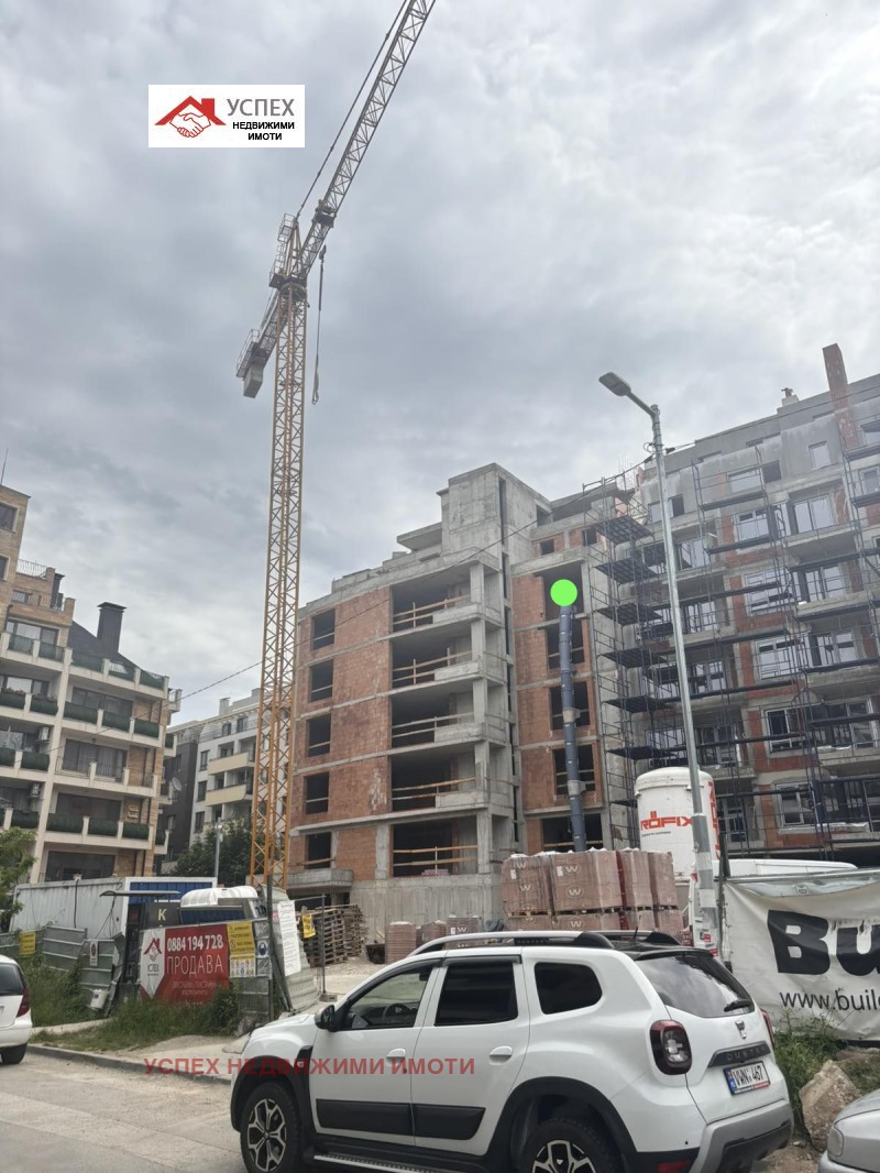 De vânzare  2 dormitoare Sofia , Dianabad , 112 mp | 81990523 - imagine [9]