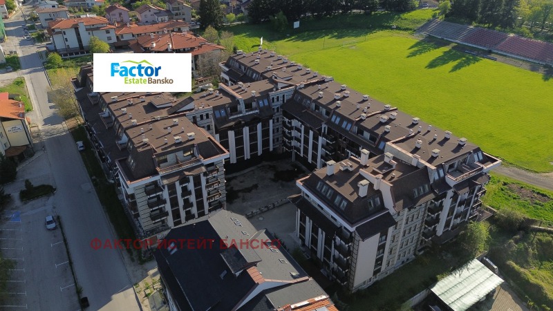 Продава  3-стаен област Благоевград , гр. Банско , 94 кв.м | 92405324
