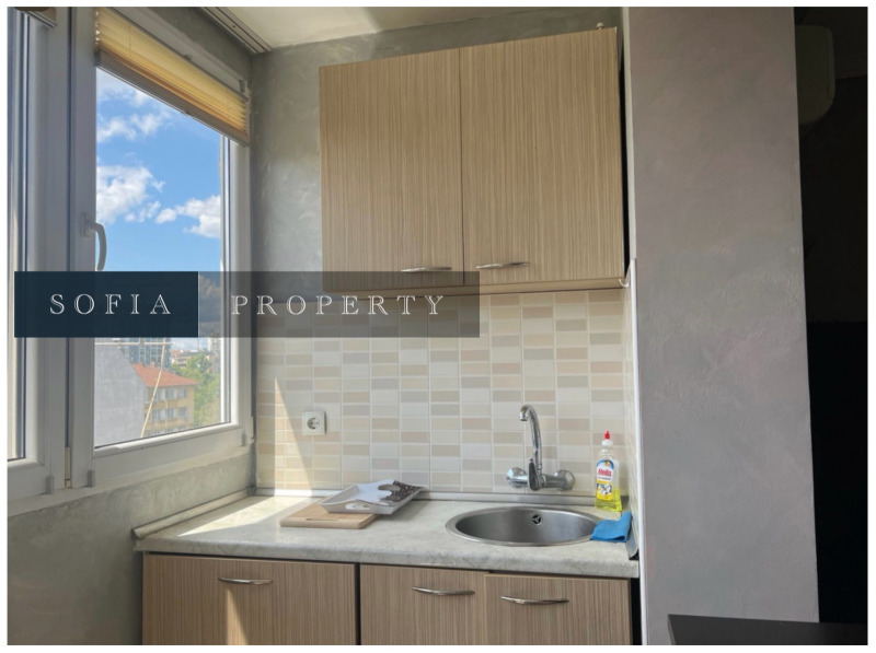 Satılık  2 yatak odası Sofia , Zona B-18 , 84 metrekare | 51778237 - görüntü [6]