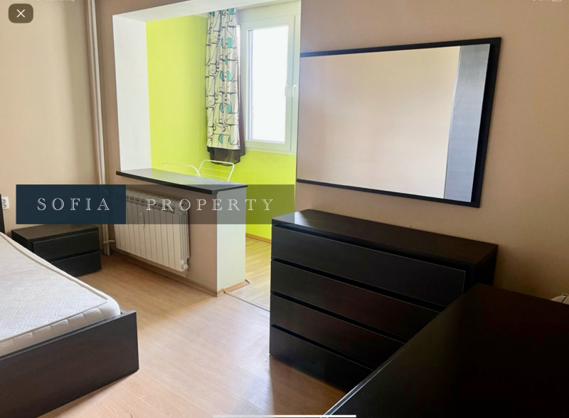 Satılık  2 yatak odası Sofia , Zona B-18 , 84 metrekare | 51778237 - görüntü [8]