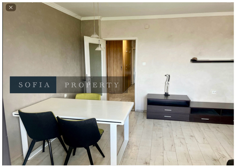 Satılık  2 yatak odası Sofia , Zona B-18 , 84 metrekare | 51778237 - görüntü [3]