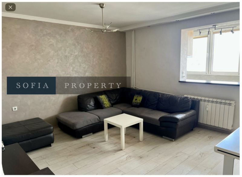 Satılık  2 yatak odası Sofia , Zona B-18 , 84 metrekare | 51778237 - görüntü [4]