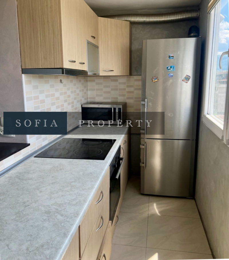 Satılık  2 yatak odası Sofia , Zona B-18 , 84 metrekare | 51778237 - görüntü [5]