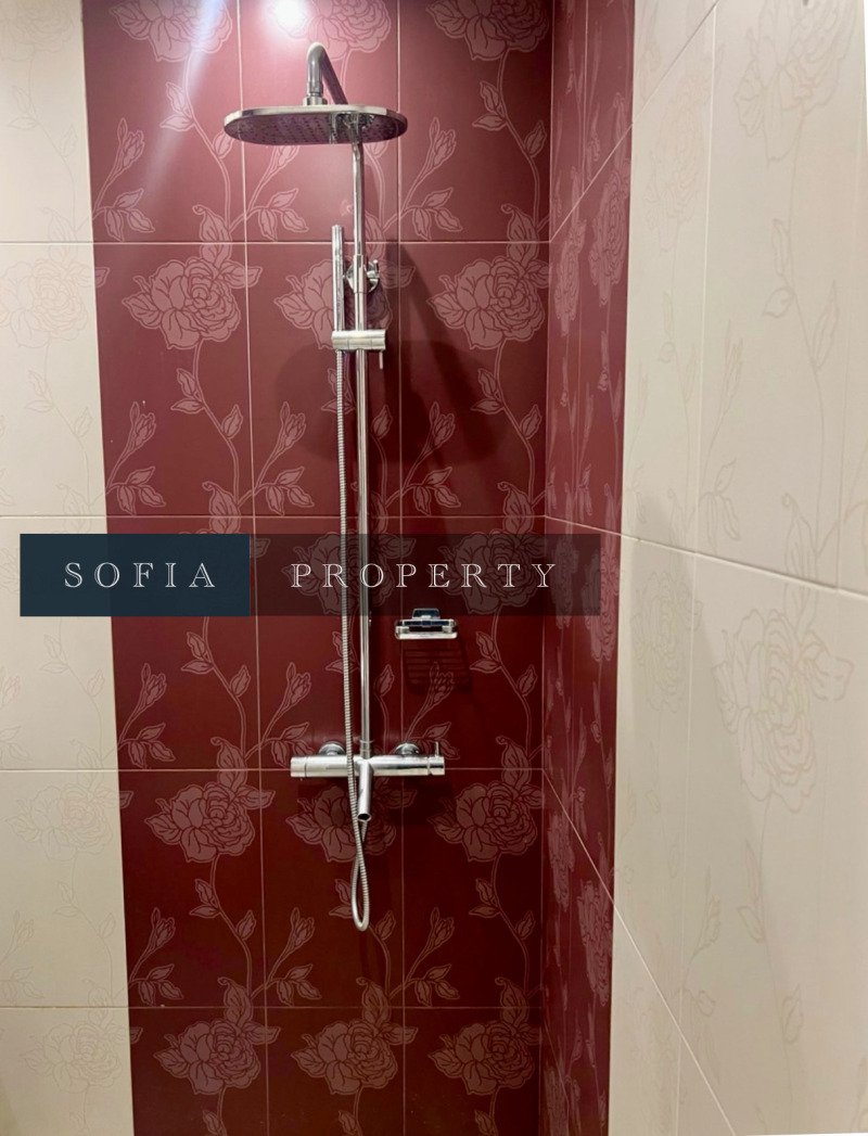 Satılık  2 yatak odası Sofia , Zona B-18 , 84 metrekare | 51778237 - görüntü [13]