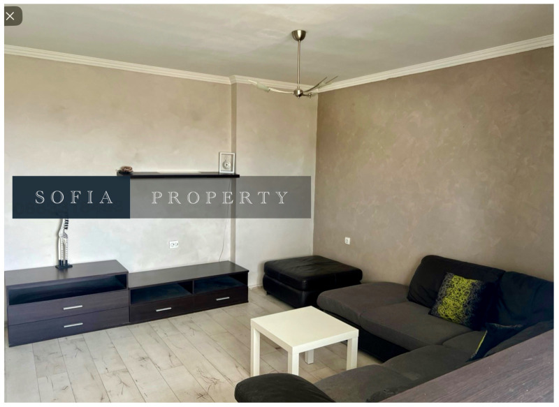 Satılık  2 yatak odası Sofia , Zona B-18 , 84 metrekare | 51778237 - görüntü [2]