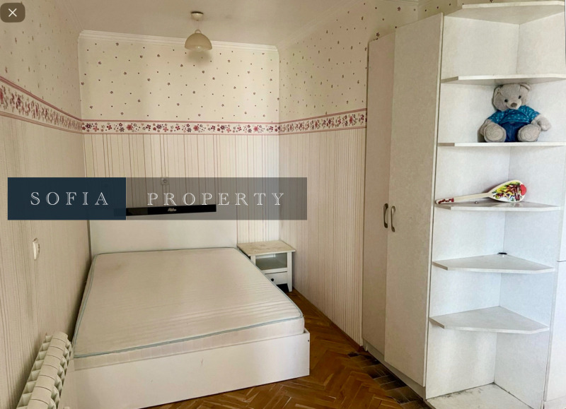 Satılık  2 yatak odası Sofia , Zona B-18 , 84 metrekare | 51778237 - görüntü [10]