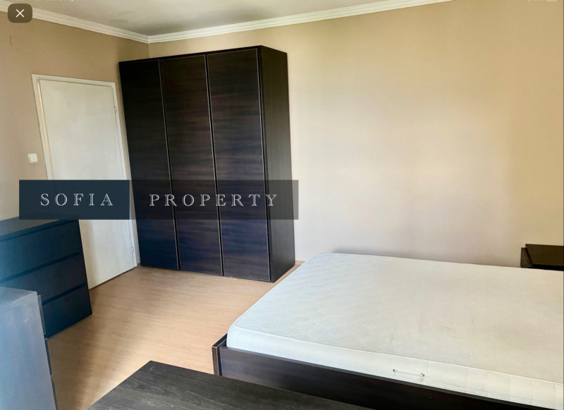 Satılık  2 yatak odası Sofia , Zona B-18 , 84 metrekare | 51778237 - görüntü [9]