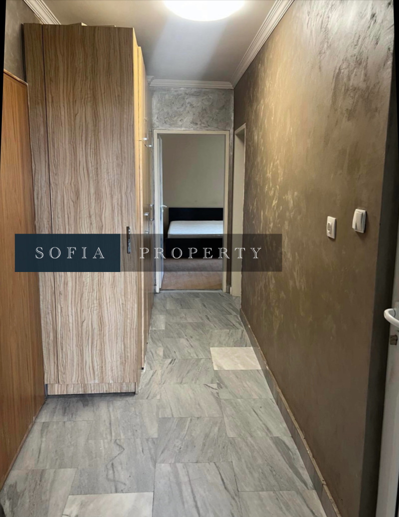 Satılık  2 yatak odası Sofia , Zona B-18 , 84 metrekare | 51778237 - görüntü [15]