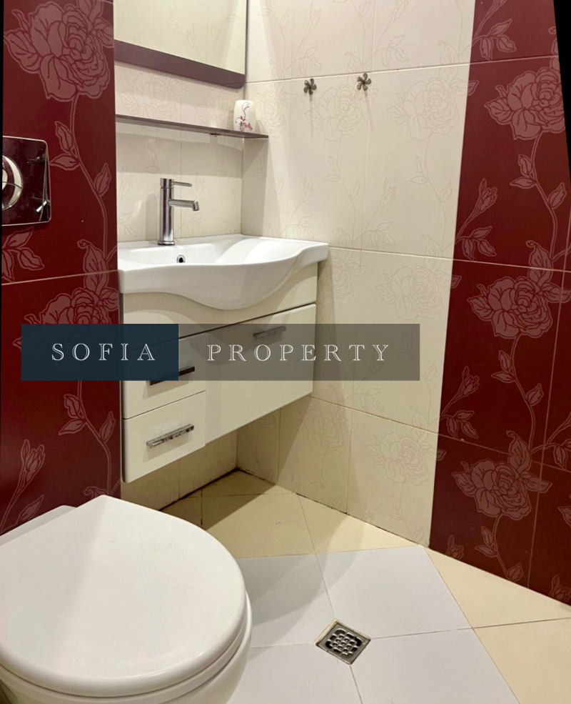 Satılık  2 yatak odası Sofia , Zona B-18 , 84 metrekare | 51778237 - görüntü [12]