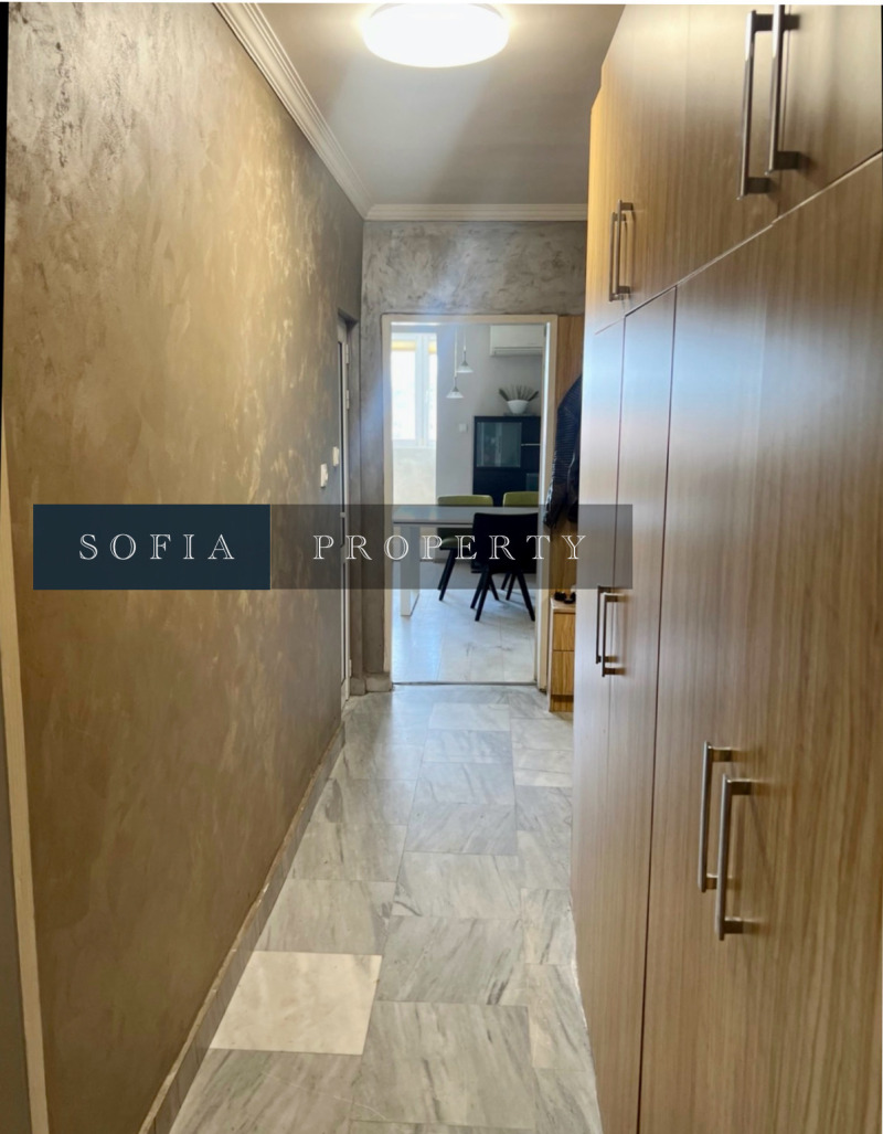 Satılık  2 yatak odası Sofia , Zona B-18 , 84 metrekare | 51778237 - görüntü [14]